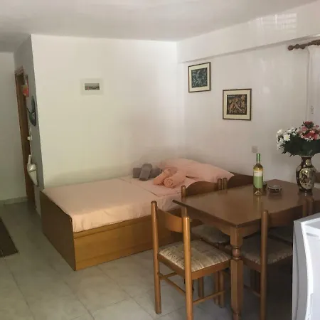 Apartment The Plane Tree Maries (Thasos)